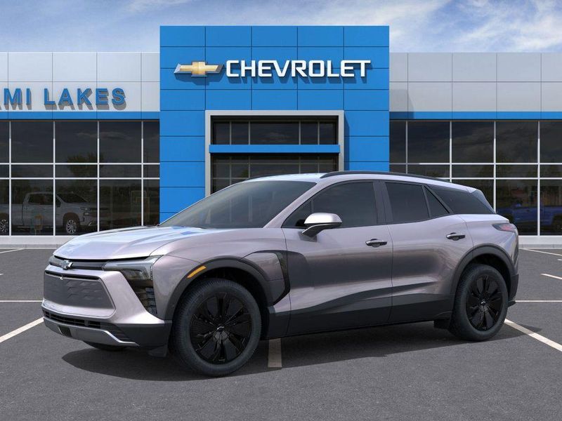 2026 Chevrolet Blazer EV in Hialeah, FL