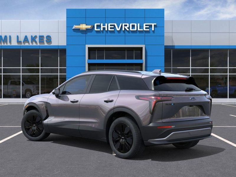 2026 Chevrolet Blazer EV in Hialeah, FL