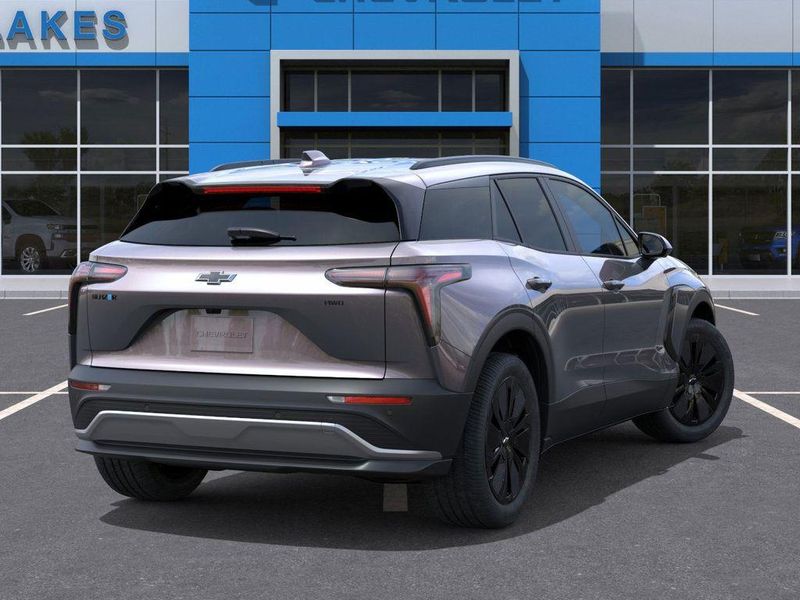 2026 Chevrolet Blazer EV in Hialeah, FL