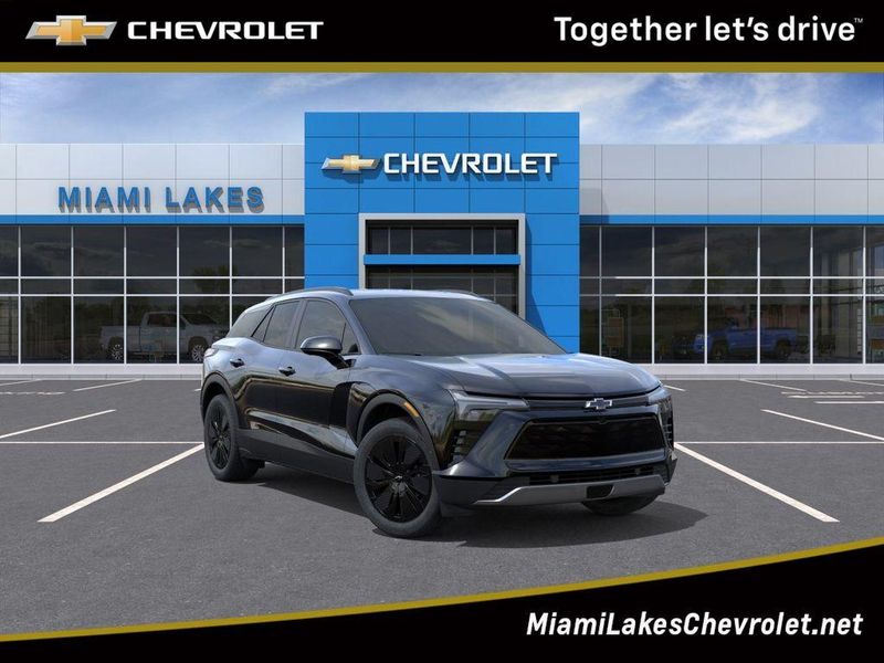 2026 Chevrolet Blazer EV in Hialeah, FL