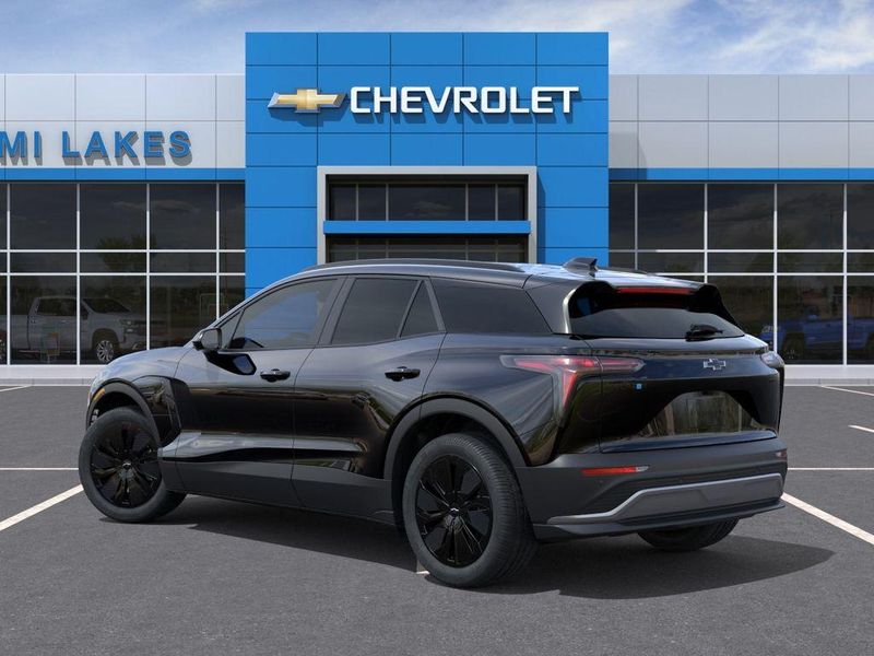 2026 Chevrolet Blazer EV in Hialeah, FL