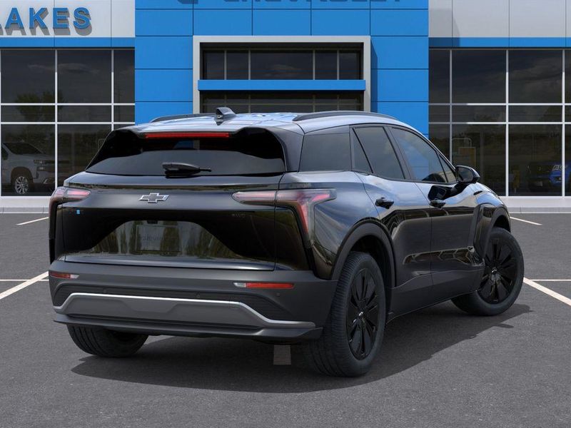 2026 Chevrolet Blazer EV in Hialeah, FL