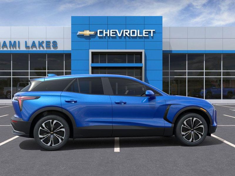 2026 Chevrolet Blazer EV in Hialeah, FL