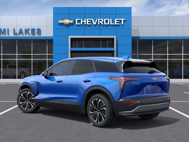 2026 Chevrolet Blazer EV in Hialeah, FL