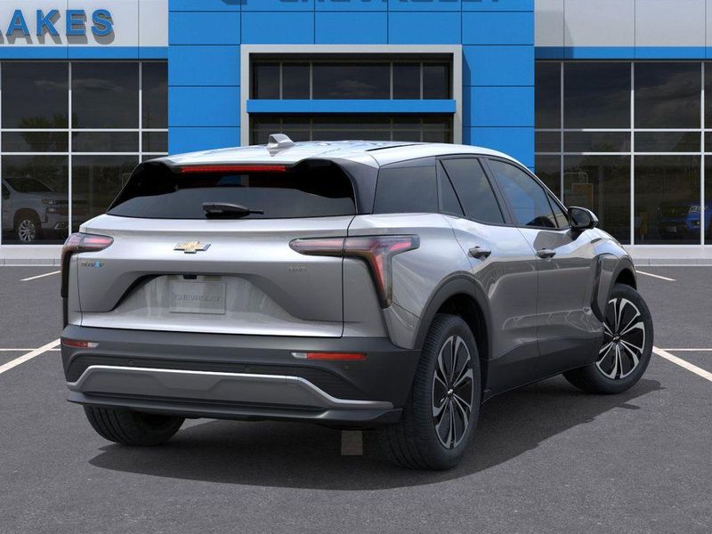 2026 Chevrolet Blazer EV in Hialeah, FL