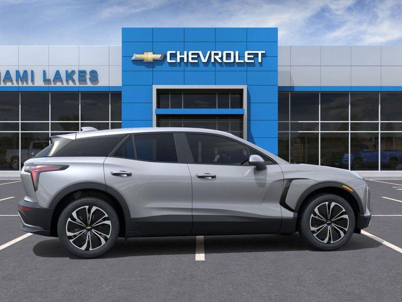 2026 Chevrolet Blazer EV in Hialeah, FL