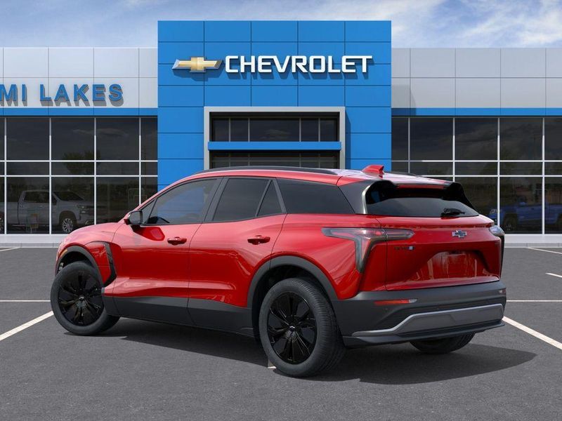 2026 Chevrolet Blazer EV in Hialeah, FL
