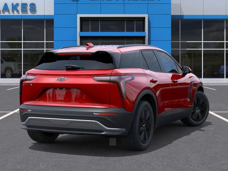 2026 Chevrolet Blazer EV in Hialeah, FL