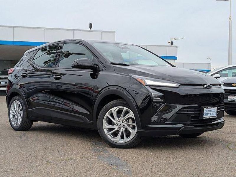 2027 Chevrolet Bolt in National City, CA