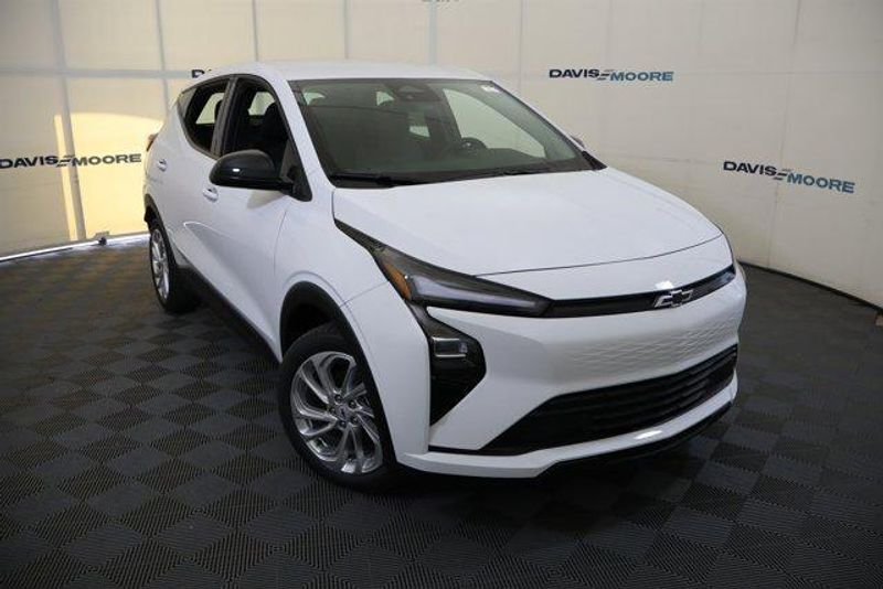 2027 Chevrolet Bolt in Wichita, KS