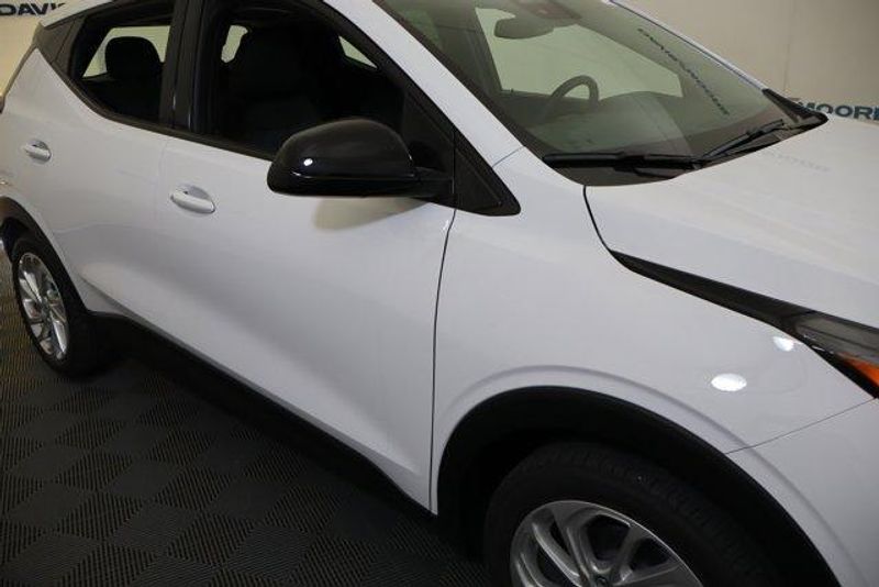 2027 Chevrolet Bolt in Wichita, KS