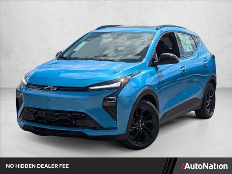 2027 Chevrolet Bolt in Orlando, FL