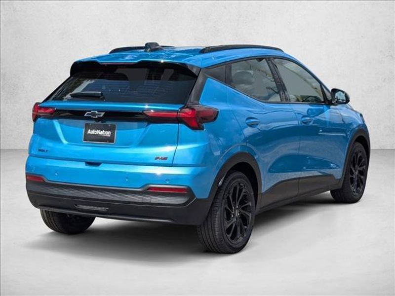 2027 Chevrolet Bolt in Orlando, FL