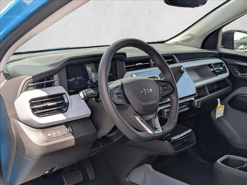 2027 Chevrolet Bolt in Orlando, FL