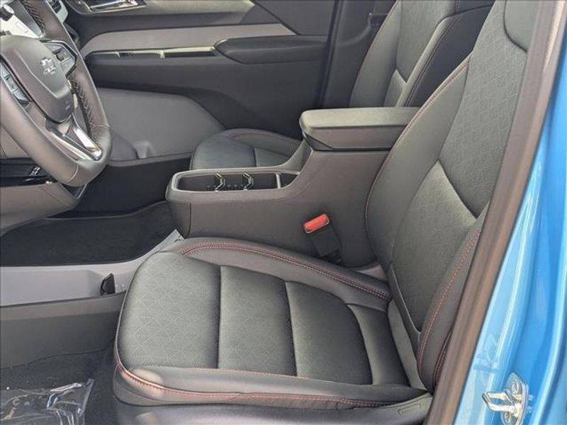 2027 Chevrolet Bolt in Orlando, FL