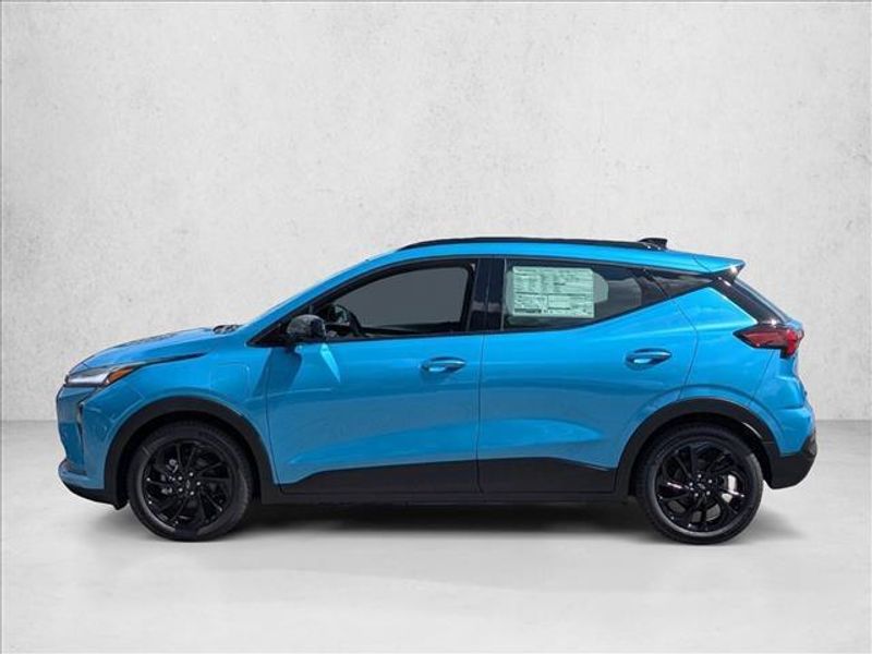 2027 Chevrolet Bolt in Orlando, FL