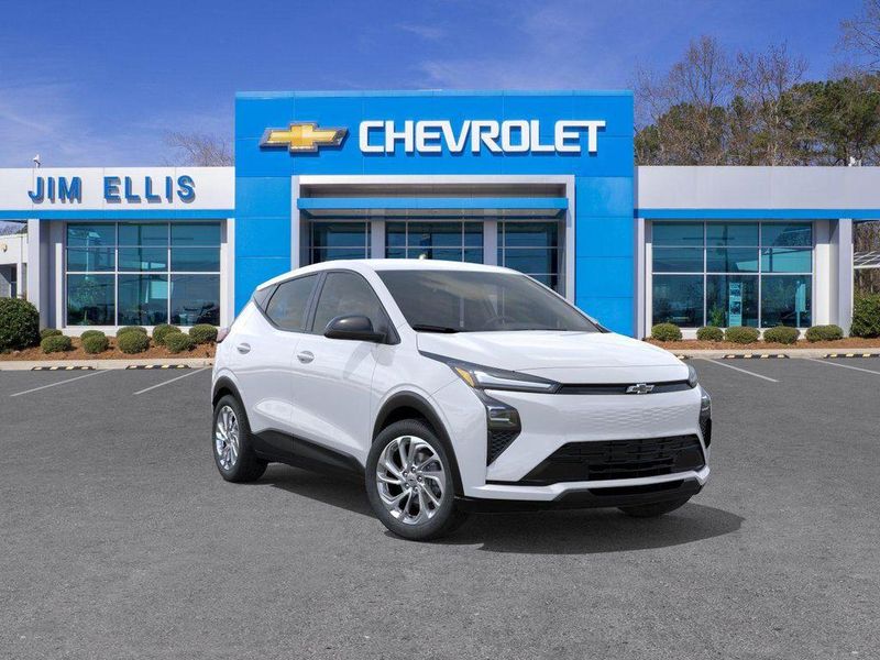 2027 Chevrolet Bolt in Atlanta, GA