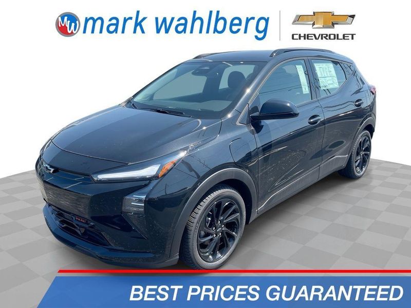 2027 Chevrolet Bolt in Columbus, OH