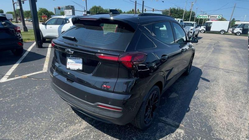 2027 Chevrolet Bolt in Columbus, OH