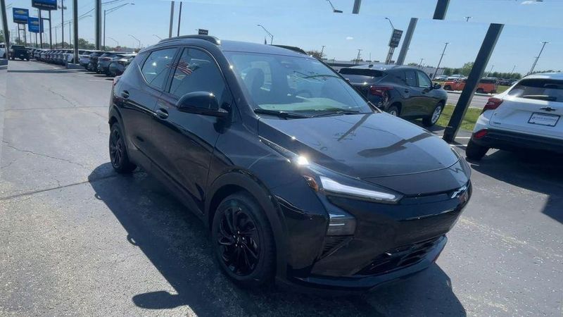 2027 Chevrolet Bolt in Columbus, OH