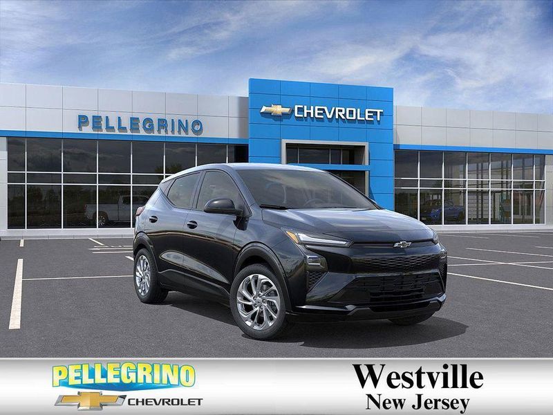 2027 Chevrolet Bolt in Westville, NJ