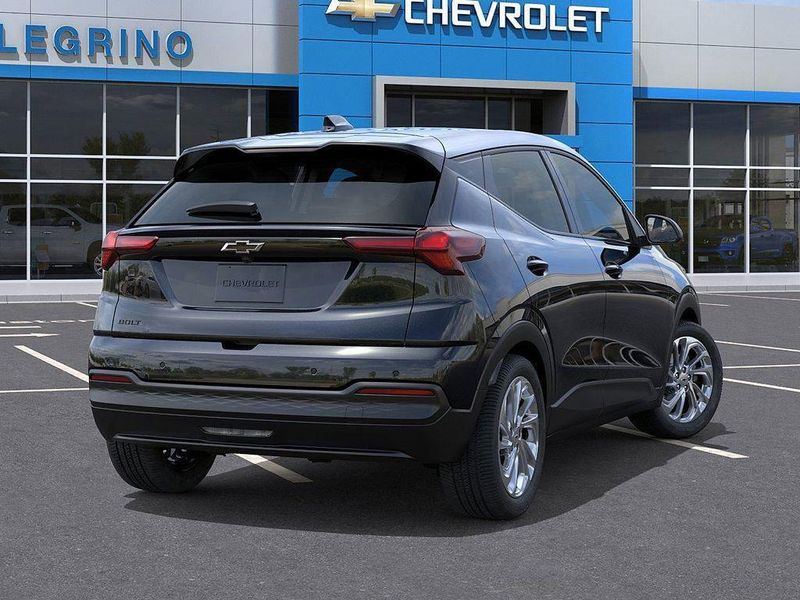 2027 Chevrolet Bolt in Westville, NJ