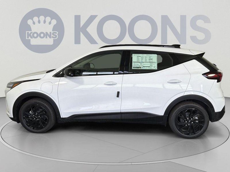 2027 Chevrolet Bolt in Vienna, VA