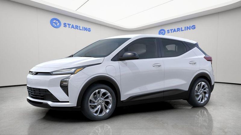 2027 Chevrolet Bolt in Orlando, FL