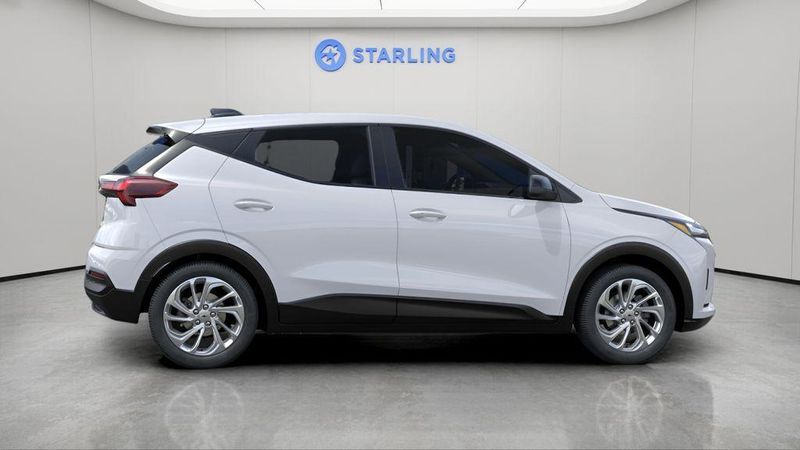 2027 Chevrolet Bolt in Orlando, FL