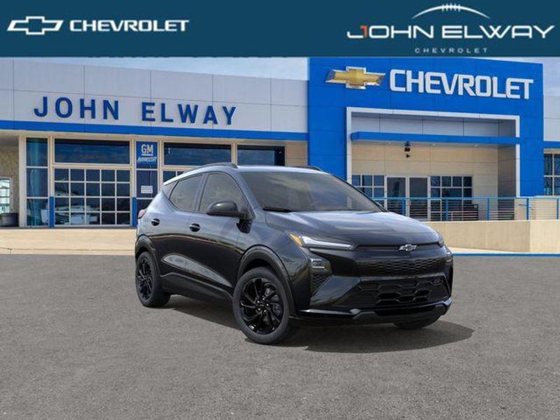 2027 Chevrolet Bolt in Englewood, CO