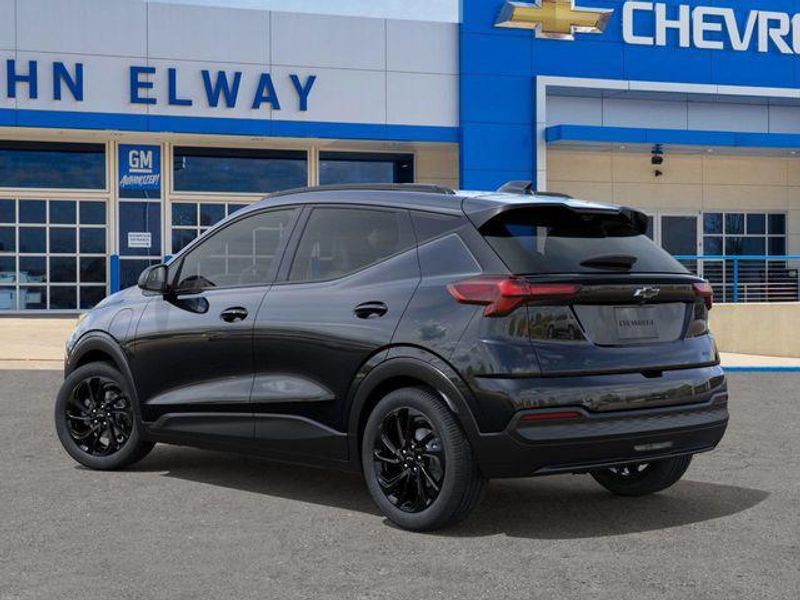 2027 Chevrolet Bolt in Englewood, CO
