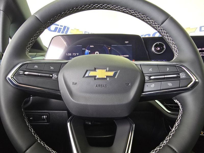 2026 Chevrolet Equinox EV in Columbus, OH