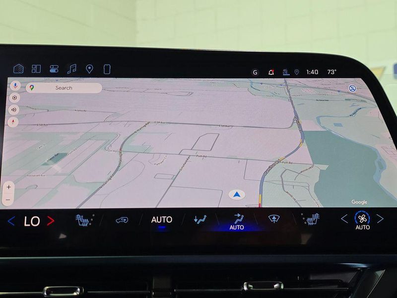 2026 Chevrolet Equinox EV in Columbus, OH