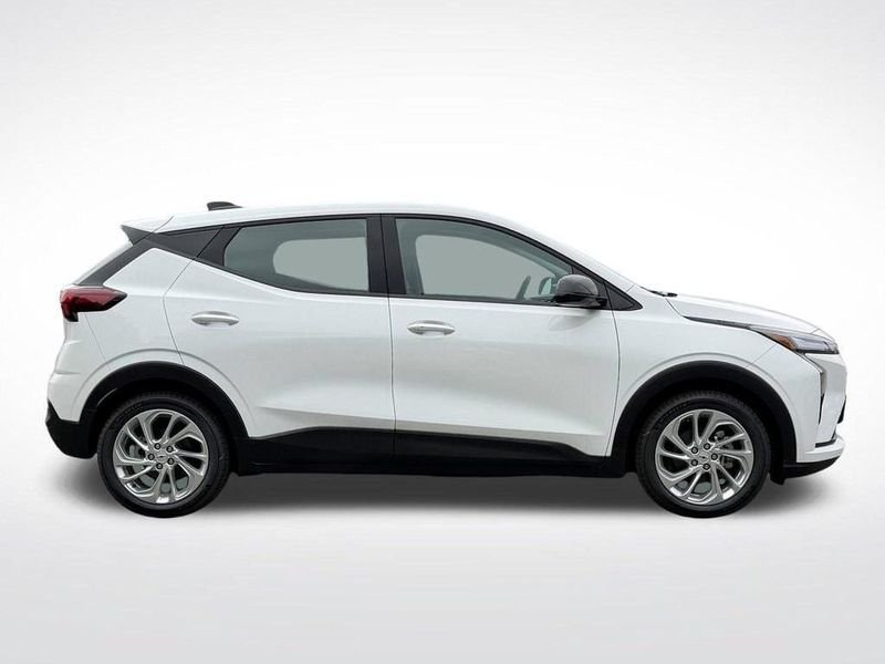 2027 Chevrolet Bolt in Marlow Heights, MD