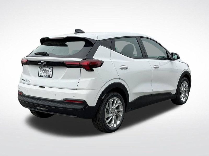2027 Chevrolet Bolt in Marlow Heights, MD