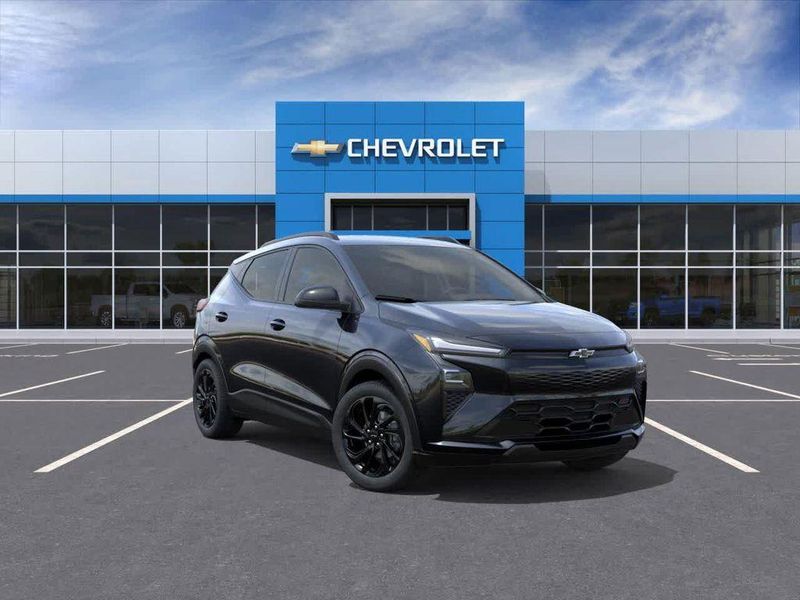 2027 Chevrolet Bolt in PHILADELPHIA, PA