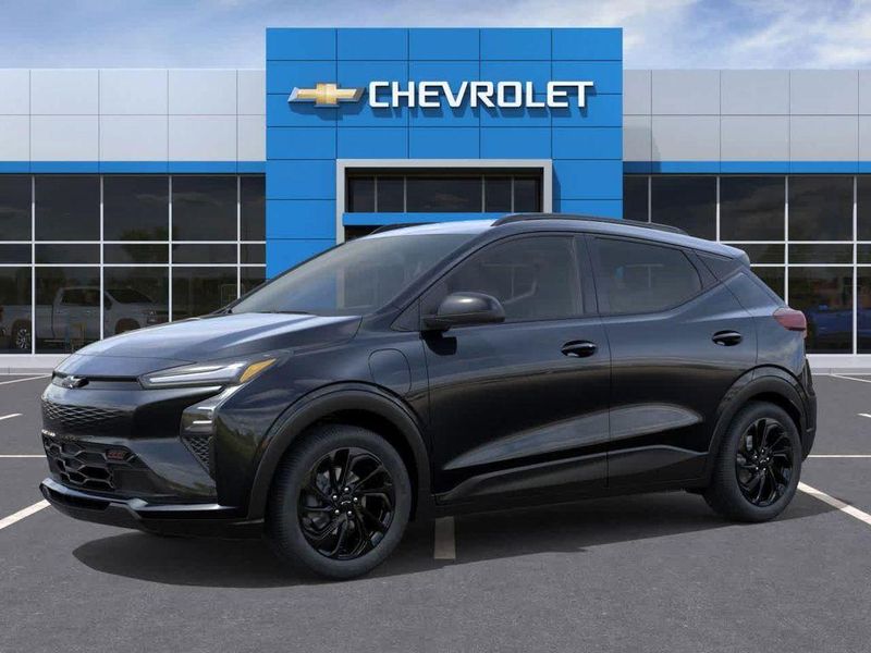 2027 Chevrolet Bolt in PHILADELPHIA, PA