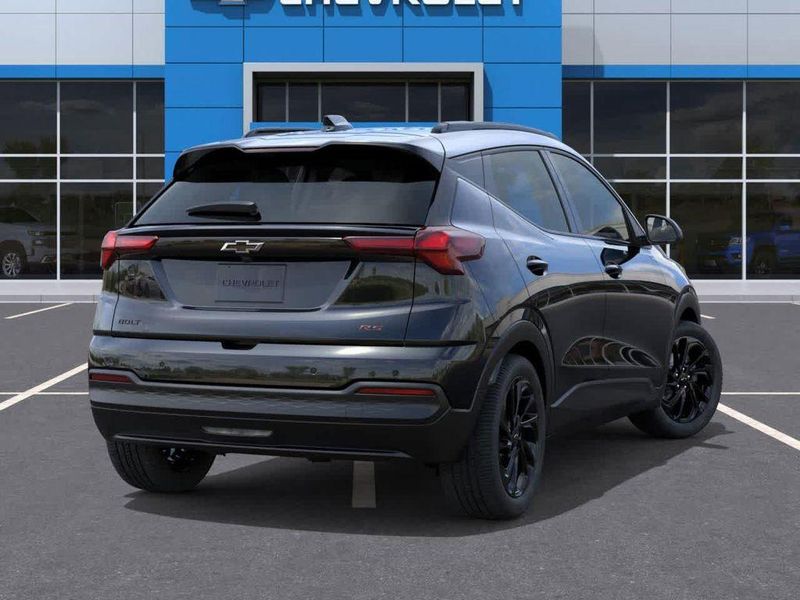 2027 Chevrolet Bolt in PHILADELPHIA, PA