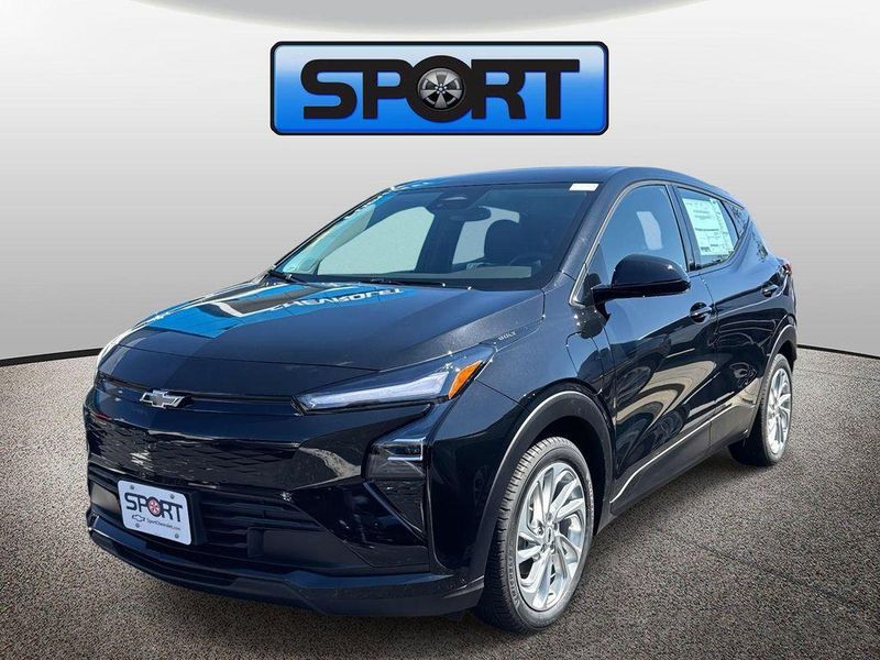 2027 Chevrolet Bolt in Silver Spring, MD
