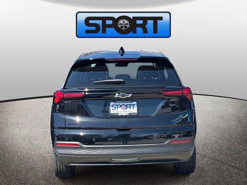 2027 Chevrolet Bolt in Silver Spring, MD