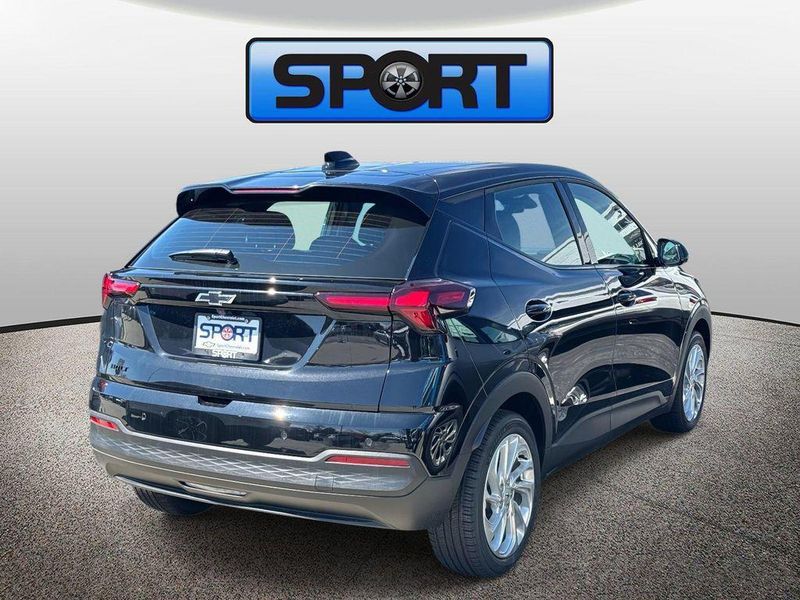 2027 Chevrolet Bolt in Silver Spring, MD