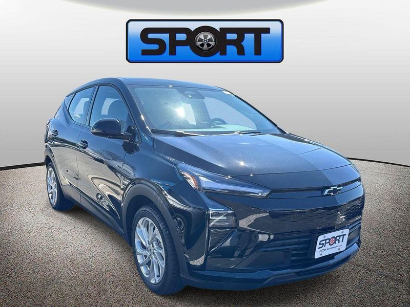 2027 Chevrolet Bolt in Silver Spring, MD
