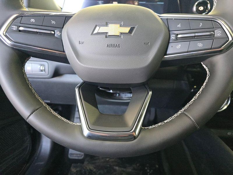 2026 Chevrolet Blazer EV in Columbus, OH