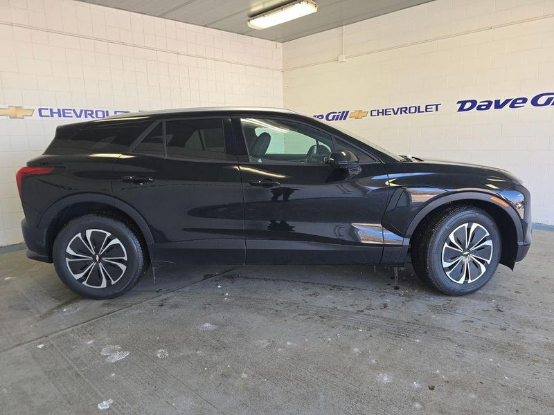 2026 Chevrolet Blazer EV in Columbus, OH