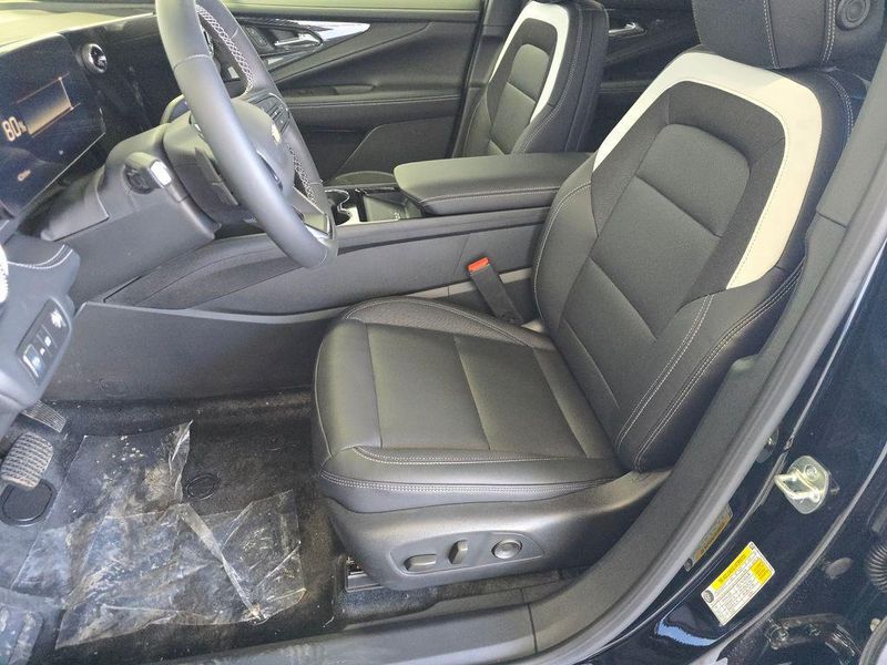 2026 Chevrolet Blazer EV in Columbus, OH