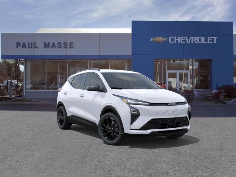 2027 Chevrolet Bolt in East Providence, RI