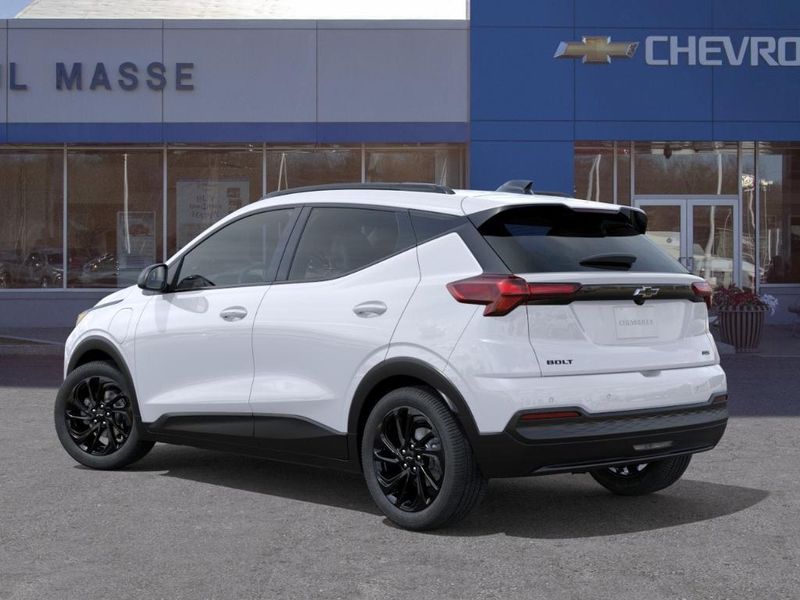 2027 Chevrolet Bolt in East Providence, RI