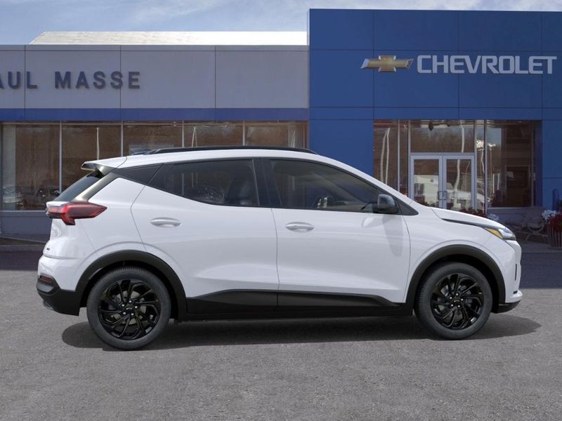 2027 Chevrolet Bolt in East Providence, RI