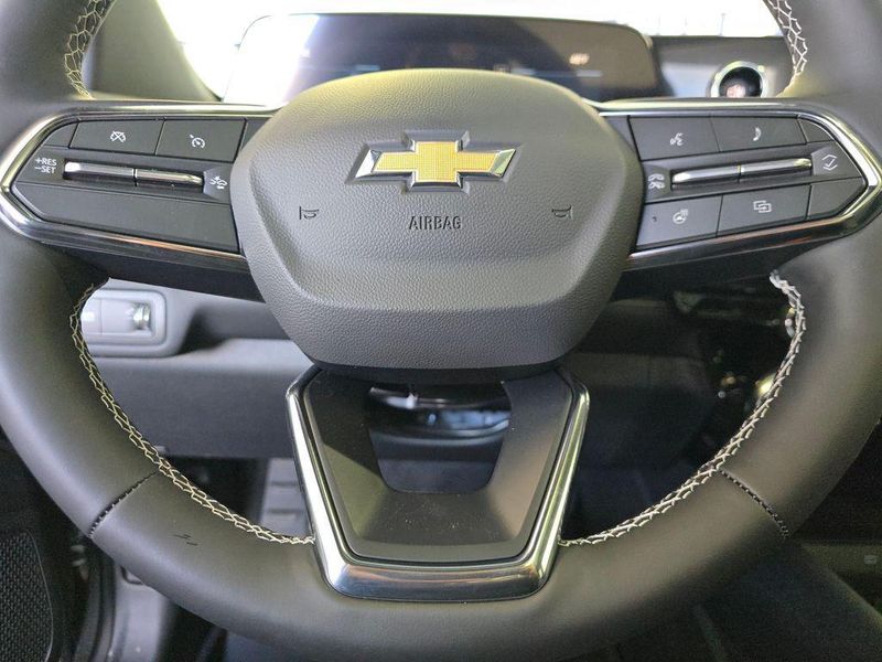 2026 Chevrolet Blazer EV in Columbus, OH