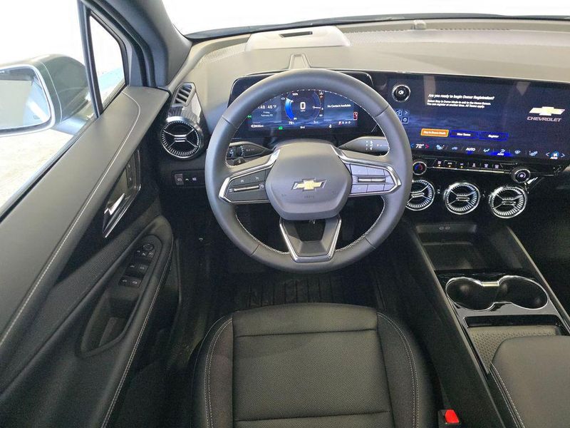 2026 Chevrolet Blazer EV in Columbus, OH